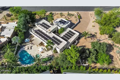 9447 E Calle De Valle Drive, Scottsdale, AZ 85255 - Photo 26