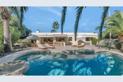 9447 E Calle De Valle Drive, Scottsdale, AZ 85255 - Photo 20