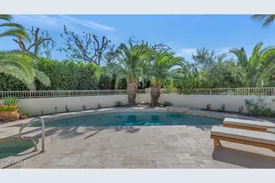 9447 E Calle De Valle Drive, Scottsdale, AZ 85255 - Photo 22