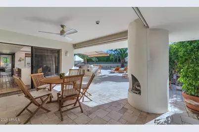 9447 E Calle De Valle Drive, Scottsdale, AZ 85255 - Photo 18