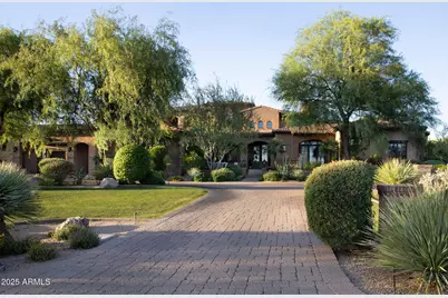 24547 N 91st Street, Scottsdale, AZ 85255 - Photo 2