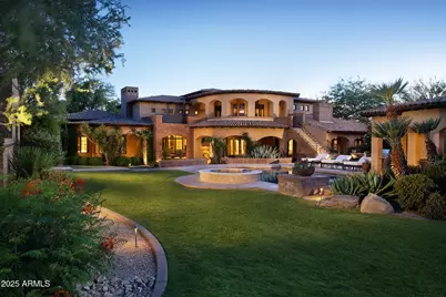 24547 N 91st Street, Scottsdale, AZ 85255 - Photo 1