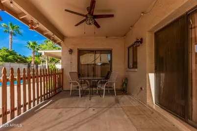 816 E Forest Hills Drive, Phoenix, AZ 85022 - Photo 30