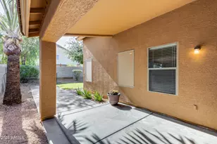 1991 W Vineyard Plains Dr, San Tan Valley, AZ 85144 - Photo 38