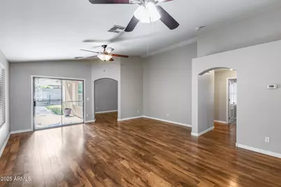 1991 W Vineyard Plains Drive, San Tan Valley, AZ 85144 - Photo 4