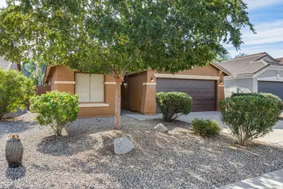 1991 W Vineyard Plains Drive, San Tan Valley, AZ 85144 - Photo 6