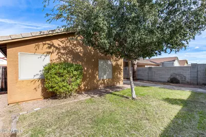 1991 W Vineyard Plains Drive, San Tan Valley, AZ 85144 - Photo 40