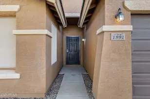 1991 W Vineyard Plains Dr, San Tan Valley, AZ 85144 - Photo 8