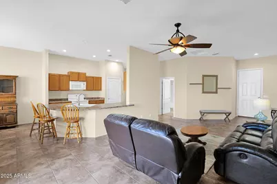 25 S Quinn Circle #58, Mesa, AZ 85206 - Photo 4