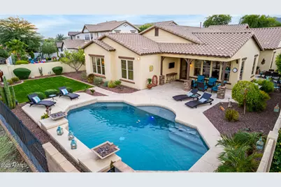 20906 W Cora Vista, Buckeye, AZ 85396 - Photo 1