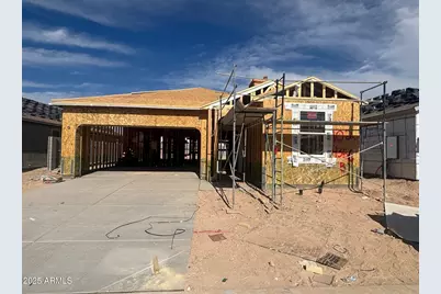 8478 W Gehrig Way, Florence, AZ 85132 - Photo 1