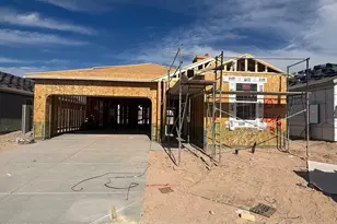 8478 W Gehrig Wy, Florence, AZ 85132 - Photo 1