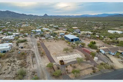 45208 N 14th Street #-, New River, AZ 85087 - Photo 26