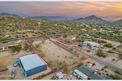 45208 N 14th Street #-, New River, AZ 85087 - Photo 4