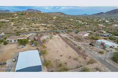 45208 N 14th Street #-, New River, AZ 85087 - Photo 28