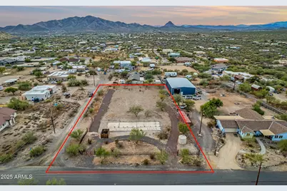 45208 N 14th Street #-, New River, AZ 85087 - Photo 1