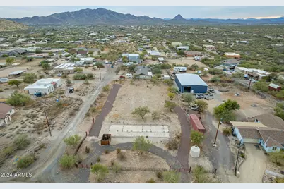 45208 N 14th Street #-, New River, AZ 85087 - Photo 30