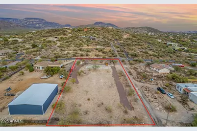 45208 N 14th Street #-, New River, AZ 85087 - Photo 6