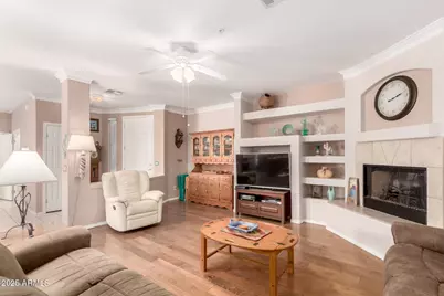 16450 E Avenue Of The Fountain -- #47, Fountain Hills, AZ 85268 - Photo 10