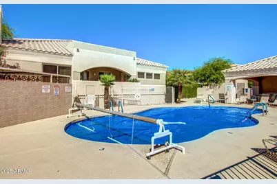 16450 E Avenue Of The Fountain -- #47, Fountain Hills, AZ 85268 - Photo 36