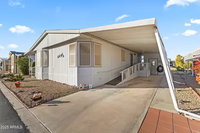 11596 W Sierra Dawn Boulevard #85, Surprise, AZ 85378 - Photo 2