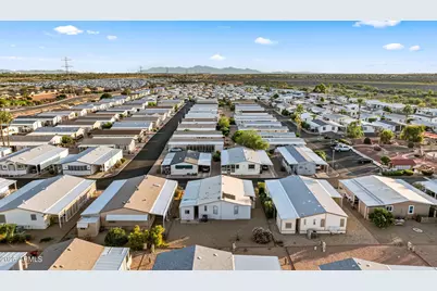 11596 W Sierra Dawn Boulevard #85, Surprise, AZ 85378 - Photo 34