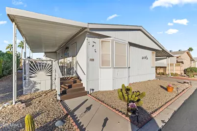 11596 W Sierra Dawn Boulevard #85, Surprise, AZ 85378 - Photo 4