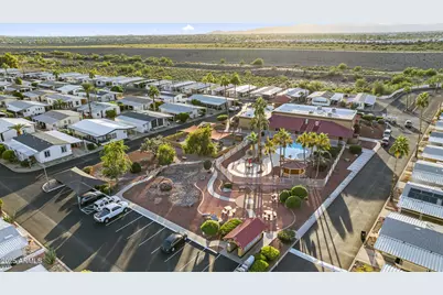 11596 W Sierra Dawn Boulevard #85, Surprise, AZ 85378 - Photo 36