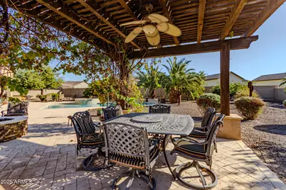 4863 S Calderon --, Mesa, AZ 85212 - Photo 60