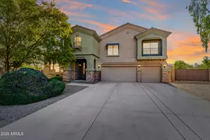 4863 S Calderon, Mesa, AZ 85212 - Photo 2