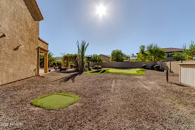 4863 S Calderon --, Mesa, AZ 85212 - Photo 56