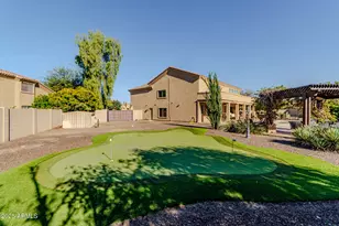 4863 S Calderon, Mesa, AZ 85212 - Photo 58