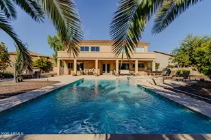 4863 S Calderon, Mesa, AZ 85212 - Photo 52