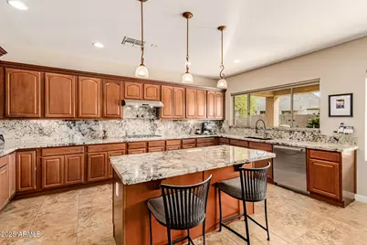 4863 S Calderon --, Mesa, AZ 85212 - Photo 18