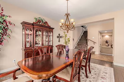 4863 S Calderon --, Mesa, AZ 85212 - Photo 12