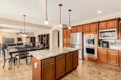 4863 S Calderon --, Mesa, AZ 85212 - Photo 20