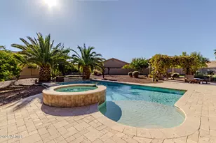 4863 S Calderon, Mesa, AZ 85212 - Photo 50