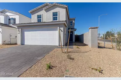 1588 N Pueblo Drive, Apache Junction, AZ 85120 - Photo 1