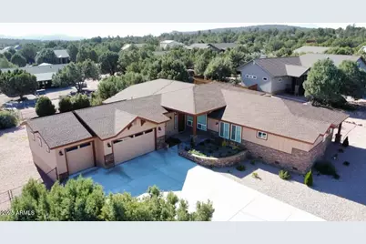 1701 W Dillon Way, Payson, AZ 85541 - Photo 76