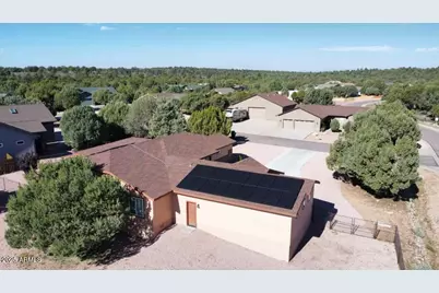 1701 W Dillon Way, Payson, AZ 85541 - Photo 78