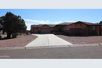 1701 W Dillon Way, Payson, AZ 85541 - Photo 2