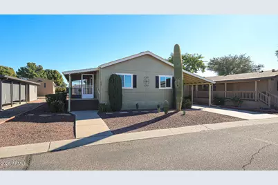 3901 E Pinnacle Peak Road #108, Phoenix, AZ 85050 - Photo 2