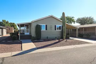 3901 E Pinnacle Peak Rd, Phoenix, AZ 85050 - Photo 2