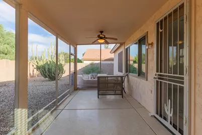 18040 W Spencer Drive, Surprise, AZ 85374 - Photo 26