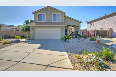 12701 W Hollyhock Drive, Avondale, AZ 85392 - Photo 1