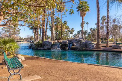 2985 N 19th Avenue #11, Phoenix, AZ 85015 - Photo 64