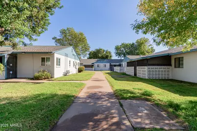 2985 N 19th Avenue #11, Phoenix, AZ 85015 - Photo 32