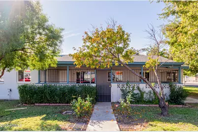 2985 N 19th Avenue #11, Phoenix, AZ 85015 - Photo 1