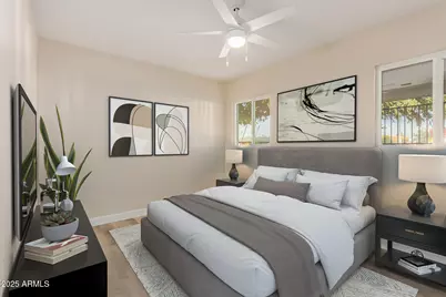 2985 N 19th Avenue #11, Phoenix, AZ 85015 - Photo 16