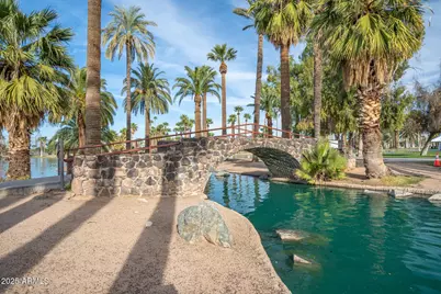 2985 N 19th Avenue #11, Phoenix, AZ 85015 - Photo 42